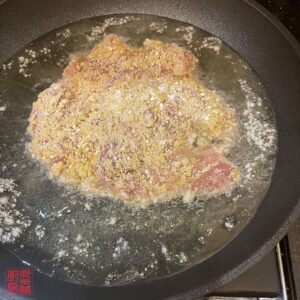 Auntie Emilys Kitchen-Taiwanese Fried Chicken-Step8