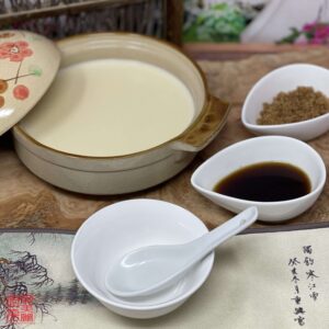 Auntie Emilys Kitchen-Cold Tofu Pudding-Step11