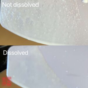 Auntie Emilys Kitchen-Cold Tofu Pudding-Step5