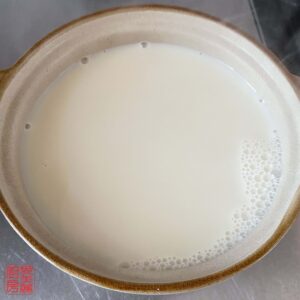 Auntie Emilys Kitchen-Cold Tofu Pudding-Step7