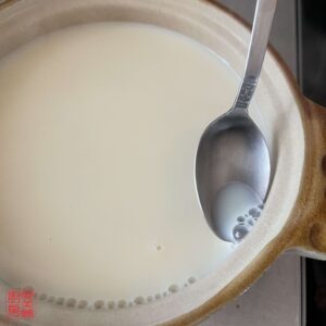 Auntie Emilys Kitchen-Cold Tofu Pudding-Step8