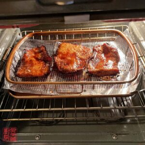 Auntie Emilys Kitchen-Pork Jowl Cha Siu-Step11