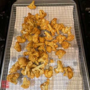 Auntie Emilys Kitchen-Salt and Pepper Cauliflower-Step10