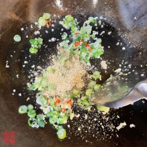 Auntie Emilys Kitchen-Salt and Pepper Cauliflower-Step14