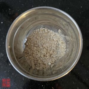 Auntie Emilys Kitchen-Salt and Pepper Cauliflower-Step7