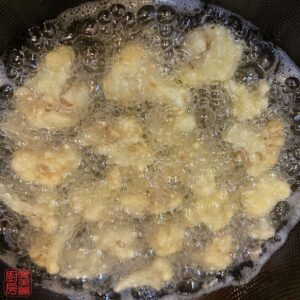 Auntie Emilys Kitchen-Salt and Pepper Cauliflower-Step9