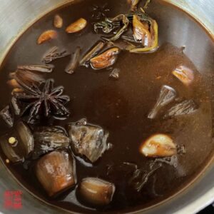 Auntie Emilys Kitchen-Dong Po BBQ Pork-Step11