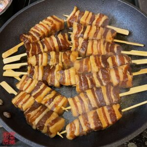 Auntie Emilys Kitchen-Dong Po BBQ Pork-Step16