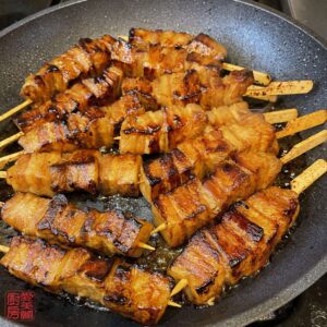 Auntie Emilys Kitchen-Dong Po BBQ Pork-Step17