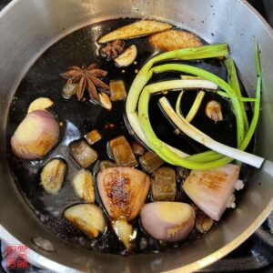 Auntie Emilys Kitchen-Dong Po BBQ Pork-Step4