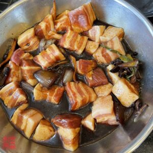 Auntie Emilys Kitchen-Dong Po BBQ Pork-Step9