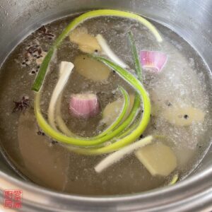 Auntie Emilys Kitchen-Salt Poached Chicken Wings-Step3