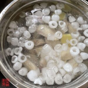 Auntie Emilys Kitchen-Salt Poached Chicken Wings-Step7