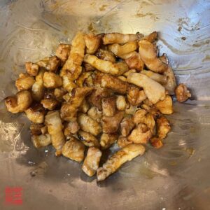 Auntie Emilys Kitchen-Chinese Long Beans with Shrimp Paste-Step10