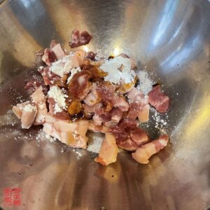 Auntie Emilys Kitchen-Chinese Long Beans with Shrimp Paste-Step4