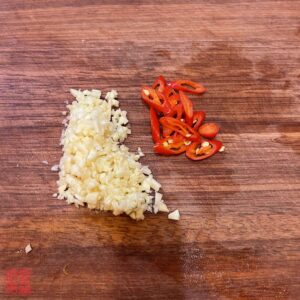 Auntie Emilys Kitchen-Chinese Long Beans with Shrimp Paste-Step5