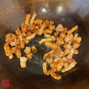 Auntie Emilys Kitchen-Chinese Long Beans with Shrimp Paste-Step9