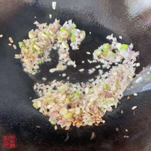 Auntie Emilys Kitchen-Clams with Black Bean Sauce-Step11