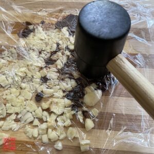 Auntie Emilys Kitchen-Clams with Black Bean Sauce-Step7