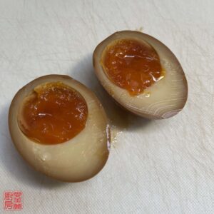 Auntie Emilys Kitchen-Marinated Soft Boiled Egg-Step10