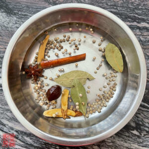 Auntie Emilys Kitchen-Beef Brisket in Clear Broth-Step 6