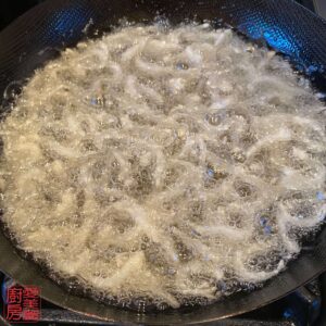 Auntie Emilys Kitchen-Deep Fried Noodlefish-Step 12