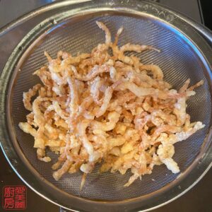 Auntie Emilys Kitchen-Deep Fried Noodlefish-Step 14