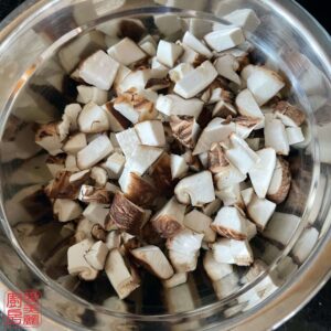 Auntie Emilys Kitchen-Long Bean Rice-Step 4