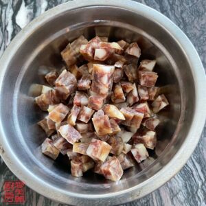 Auntie Emilys Kitchen-Long Bean Rice-Step 5