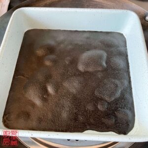 Auntie Emilys Kitchen-Black Sesame Rolls-Step 12