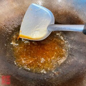 Auntie Emilys Kitchen-Braised Pork Belly-Step 10