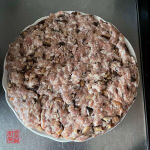 Auntie Emilys Kitchen-Clay Pot Pork Patty Rice-Step 7