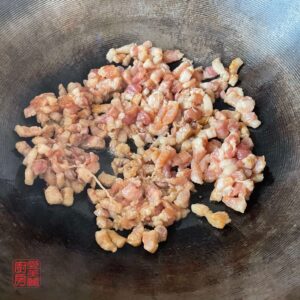 Auntie Emilys Kitchen - Cucumber and Pork Stir-Fry -Step 12