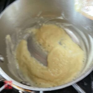 Auntie Emilys Kitchen - Hong Kong Garlic Sauce -Step 1