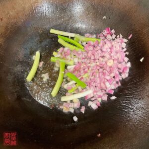 Auntie Emilys Kitchen-Beef and Celery with Sha Cha Sauce-Step 13