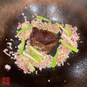 Auntie Emilys Kitchen-Beef and Celery with Sha Cha Sauce-Step 14
