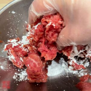 Auntie Emilys Kitchen-Beef and Celery with Sha Cha Sauce-Step 4