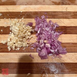 Auntie Emilys Kitchen-Hong Kong Cafe Tomato Sauce-Step 1