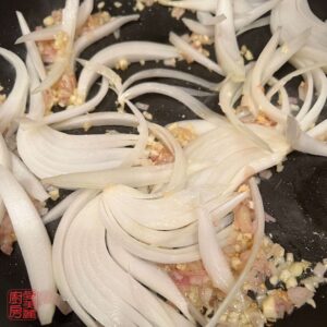 Auntie Emilys Kitchen-Hong Kong Cafe Tomato Sauce-Step 5