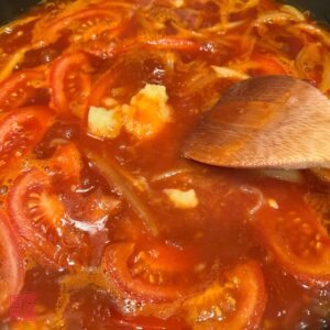 Auntie Emilys Kitchen-Hong Kong Cafe Tomato Sauce-Step 8