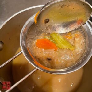 Auntie Emilys Kitchen-Old Hong Kong Steak Sauce-Step 11