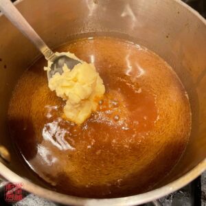 Auntie Emilys Kitchen-Old Hong Kong Steak Sauce-Step 12