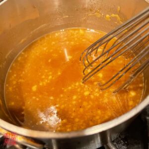 Auntie Emilys Kitchen-Old Hong Kong Steak Sauce-Step 13