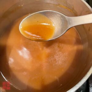 Auntie Emilys Kitchen-Old Hong Kong Steak Sauce-Step 17