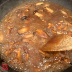 Auntie Emilys Kitchen-Old Hong Kong Steak Sauce-Step 19