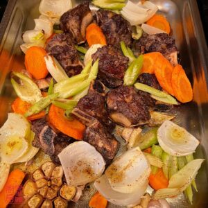 Auntie Emilys Kitchen-Old Hong Kong Steak Sauce-Step 6