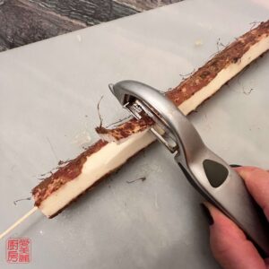 Auntie Emilys Kitchen-White Fungus Asian Pear Sweet Soup-Step 4