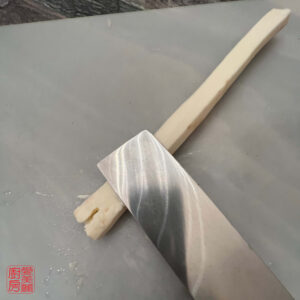 Auntie Emilys Kitchen-White Fungus Asian Pear Sweet Soup-Step 5