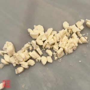 Auntie Emilys Kitchen-White Fungus Asian Pear Sweet Soup-Step 6