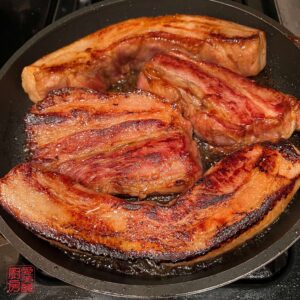 Auntie Emilys Kitchen-Easy Char Siu-Step 4